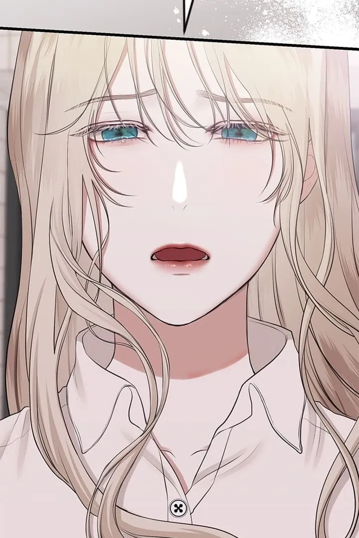 She Was My Revenge Chapter 24 page 5 - 