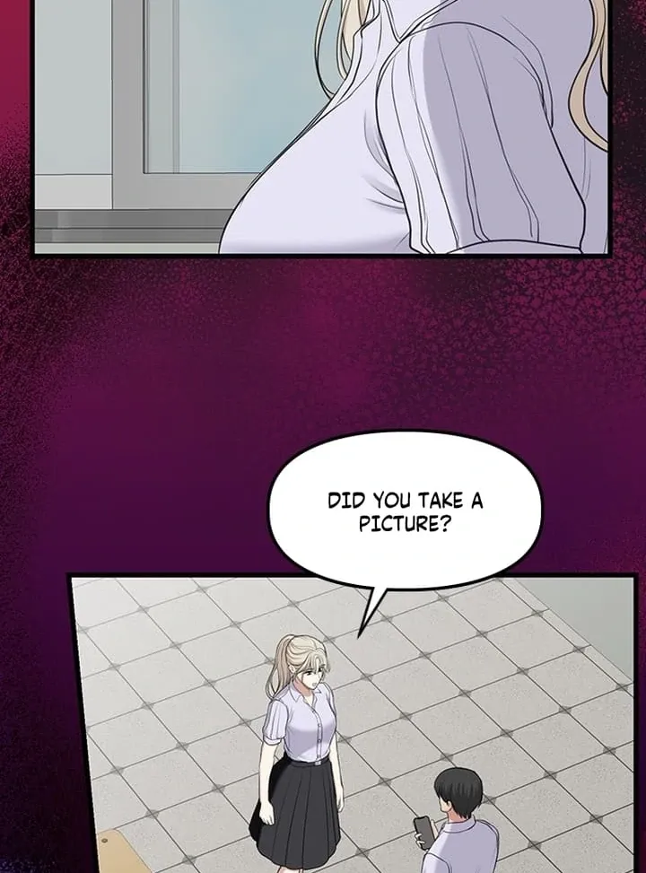 She Was My Revenge Chapter 24 page 41 - 