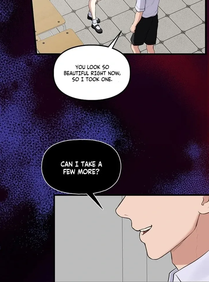 She Was My Revenge Chapter 24 page 42 - 