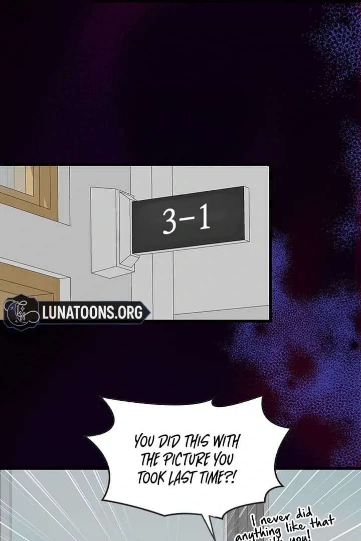 She Was My Revenge Chapter 24 page 43 - 