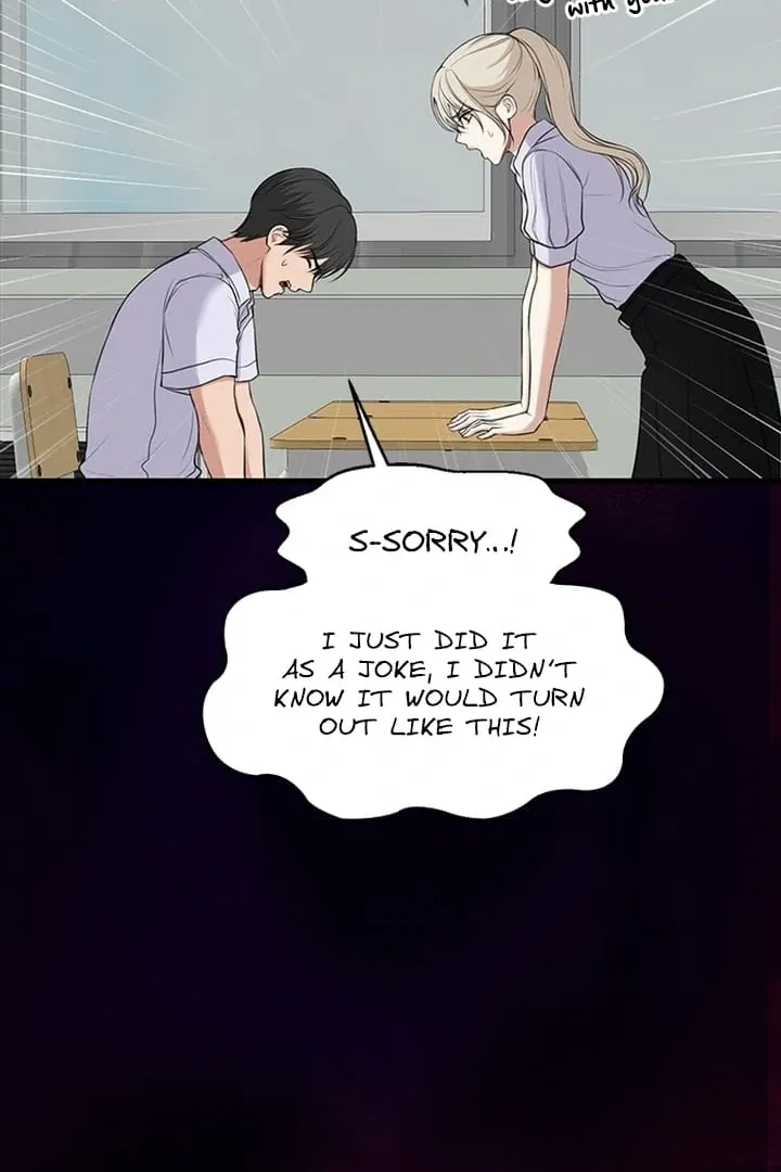 She Was My Revenge Chapter 24 page 44 - 