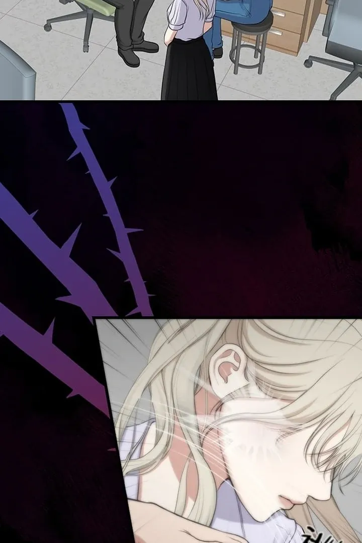 She Was My Revenge Chapter 24 page 46 - 