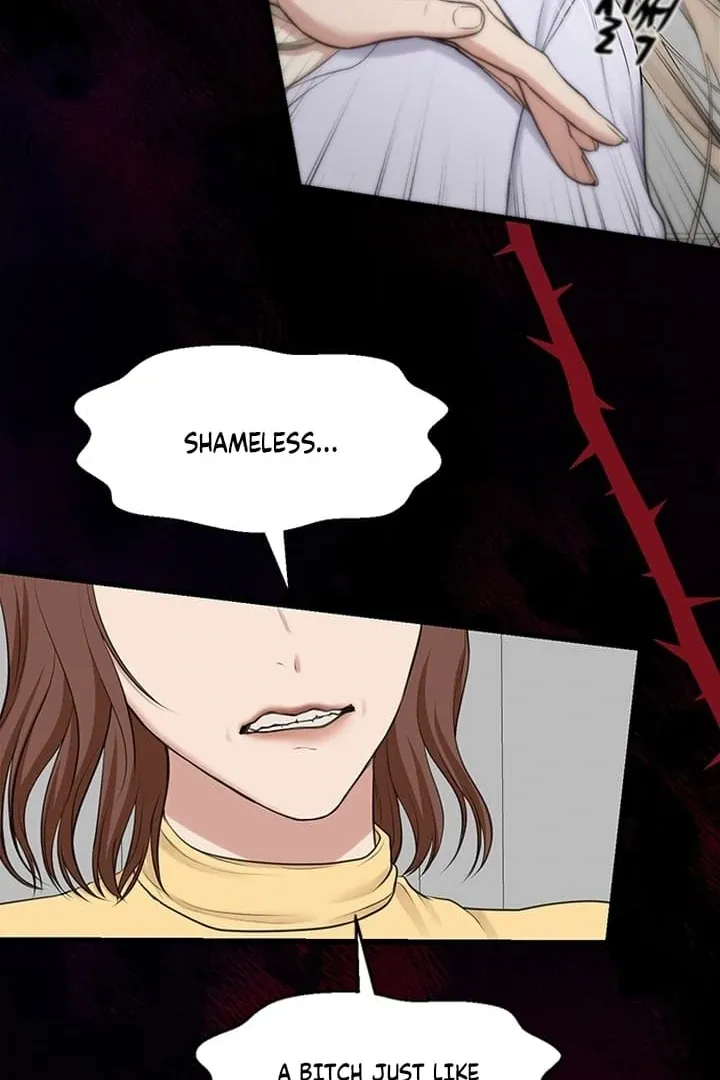She Was My Revenge Chapter 24 page 47 - 