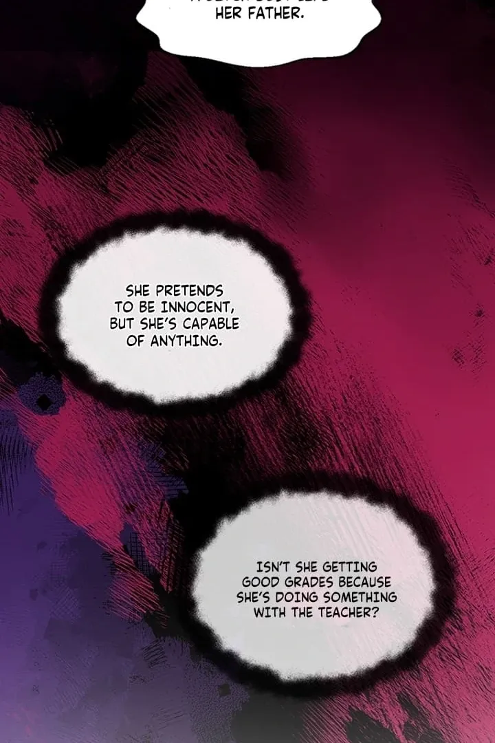 She Was My Revenge Chapter 24 page 48 - 