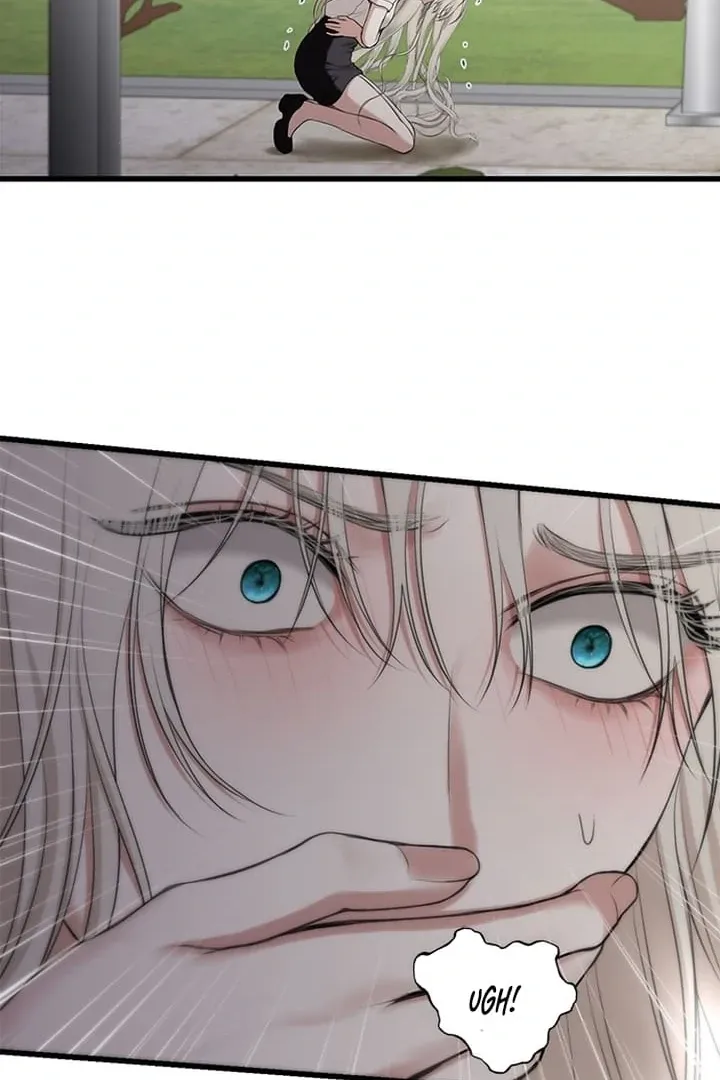 She Was My Revenge Chapter 24 page 50 - 