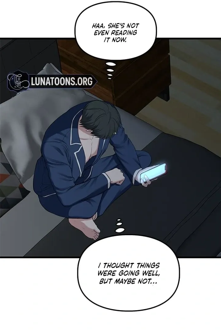 She Was My Revenge Chapter 24 page 57 - 