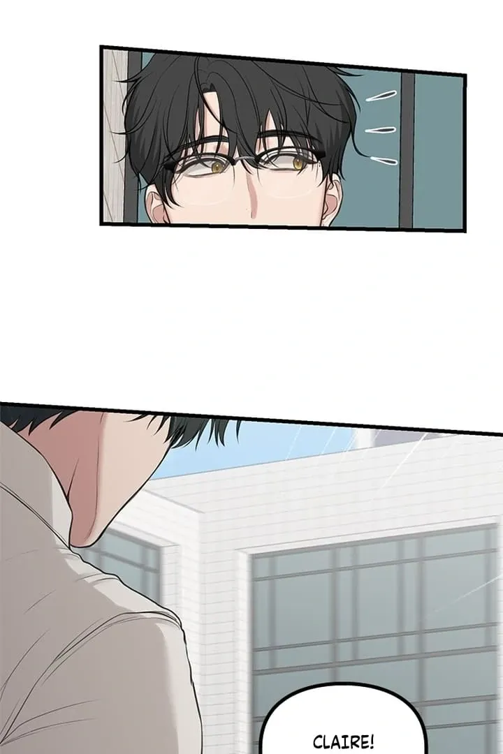 She Was My Revenge Chapter 24 page 7 - 