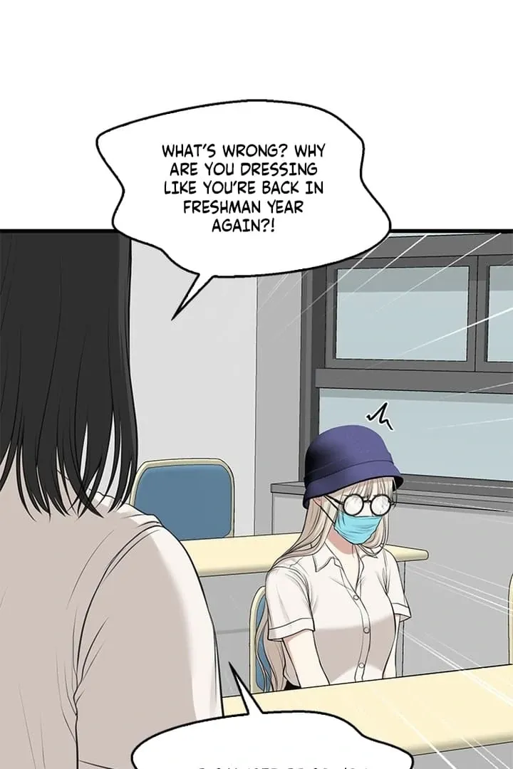 She Was My Revenge Chapter 24 page 65 - 