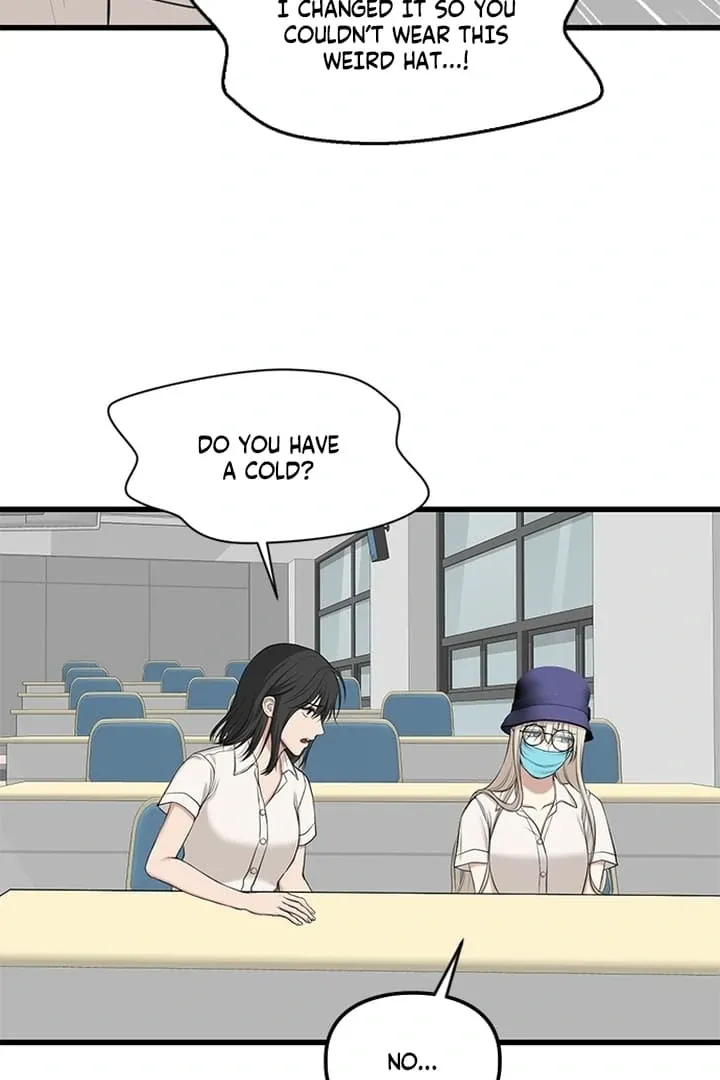 She Was My Revenge Chapter 24 page 66 - 