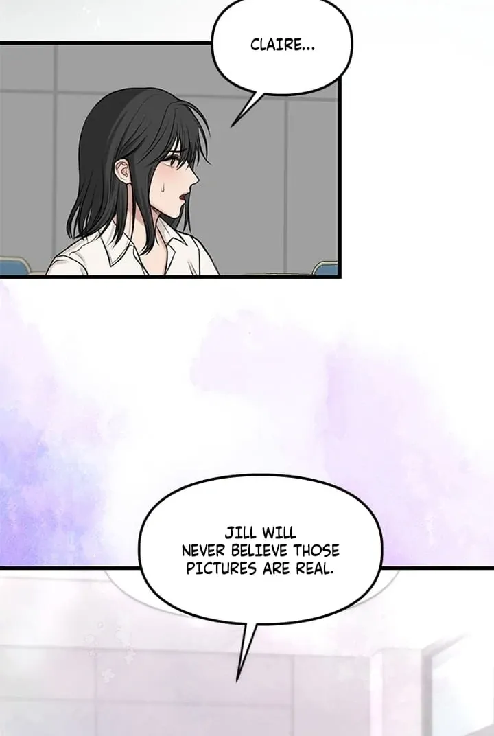 She Was My Revenge Chapter 24 page 69 - 