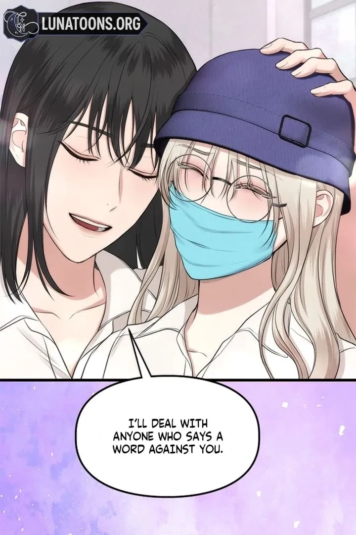 She Was My Revenge Chapter 24 page 70 - 