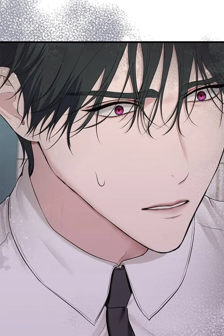 She Was My Revenge Chapter 24 page 9 - 