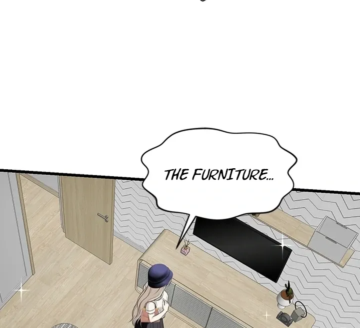 She Was My Revenge Chapter 26 page 13 - 