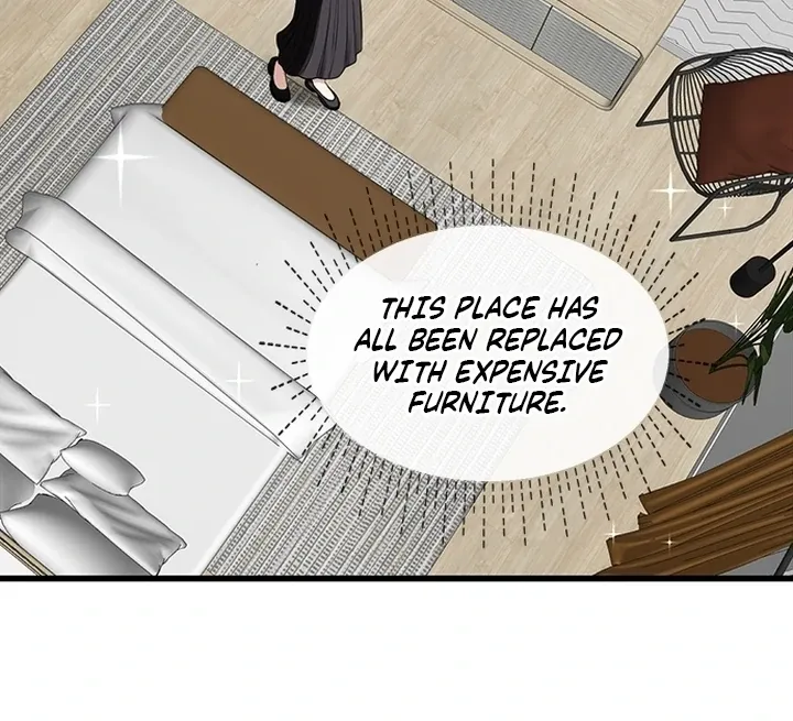 She Was My Revenge Chapter 26 page 14 - 