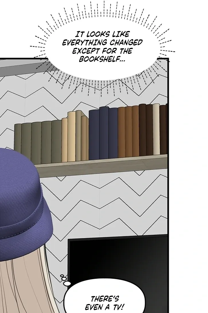 She Was My Revenge Chapter 26 page 15 - 