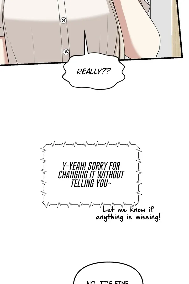 She Was My Revenge Chapter 26 page 18 - 