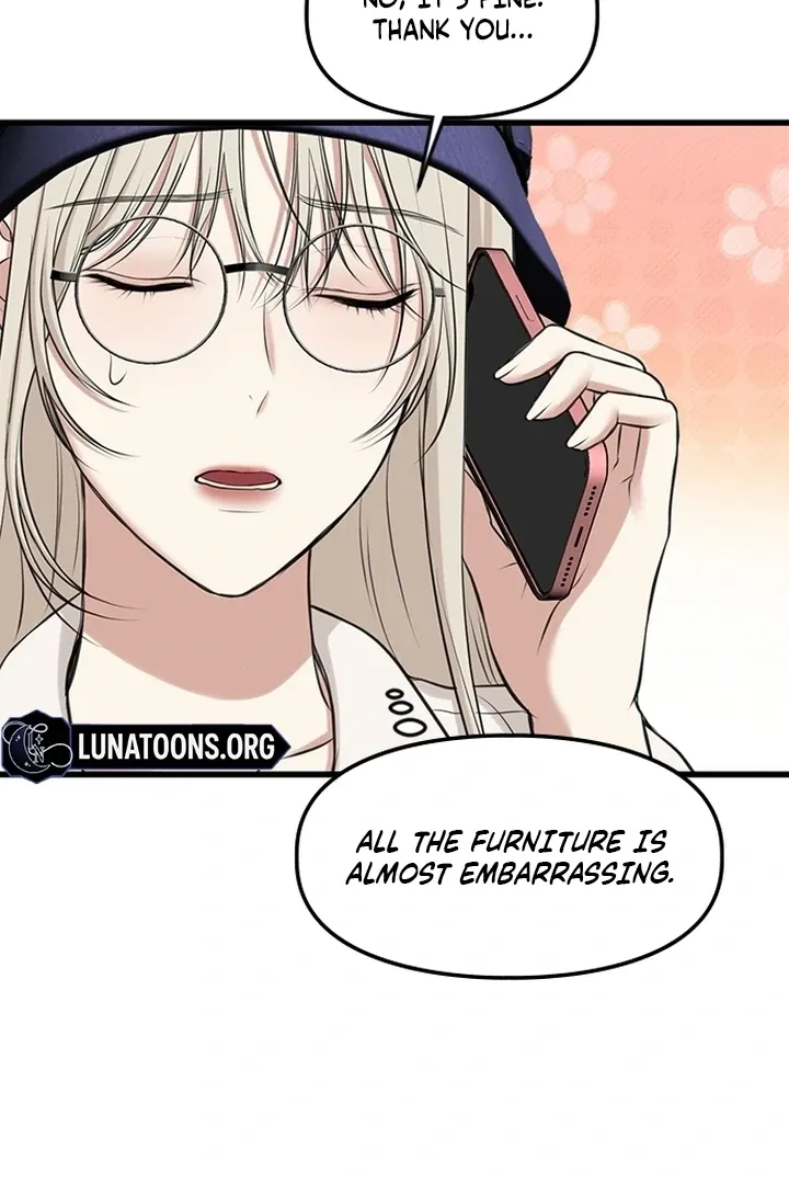 She Was My Revenge Chapter 26 page 19 - 