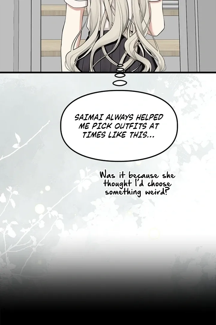 She Was My Revenge Chapter 26 page 24 - 