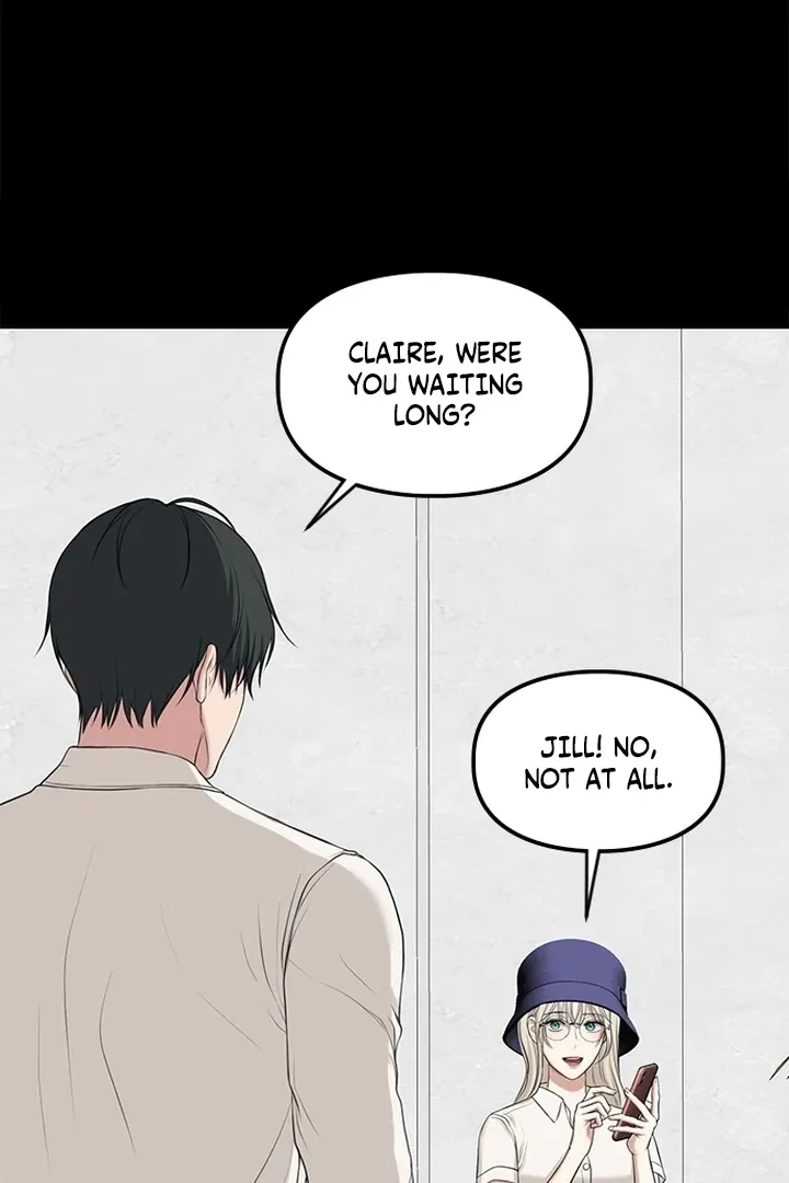 She Was My Revenge Chapter 26 page 25 - 