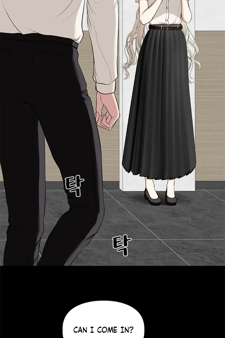 She Was My Revenge Chapter 26 page 26 - 