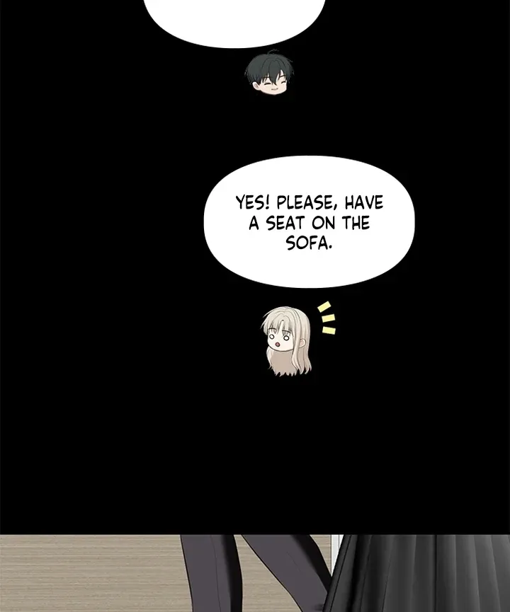 She Was My Revenge Chapter 26 page 27 - 
