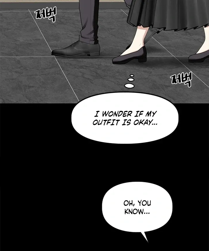 She Was My Revenge Chapter 26 page 28 - 