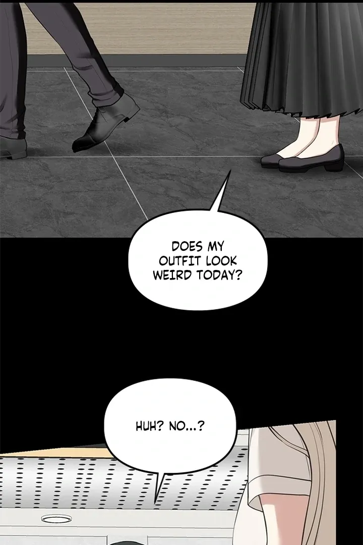She Was My Revenge Chapter 26 page 29 - 