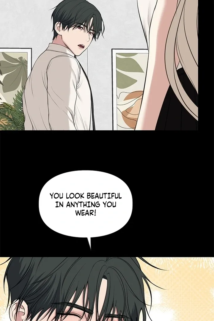 She Was My Revenge Chapter 26 page 30 - 