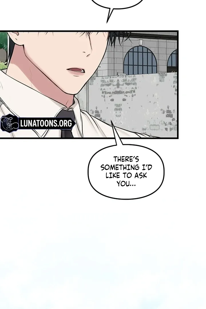She Was My Revenge Chapter 26 page 4 - 
