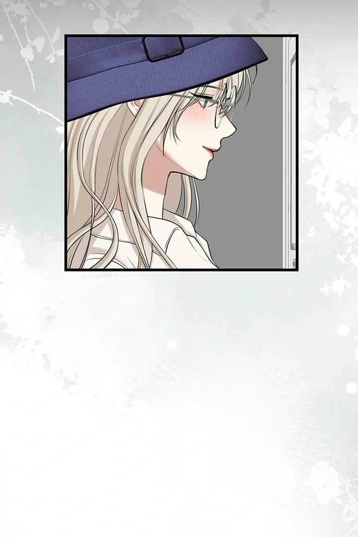 She Was My Revenge Chapter 26 page 32 - 