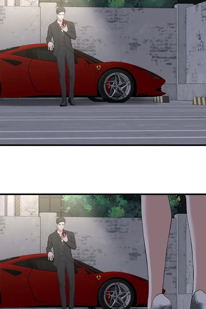 She Was My Revenge Chapter 26 page 36 - 