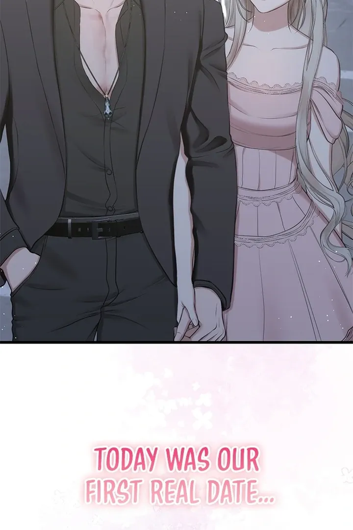 She Was My Revenge Chapter 26 page 45 - 