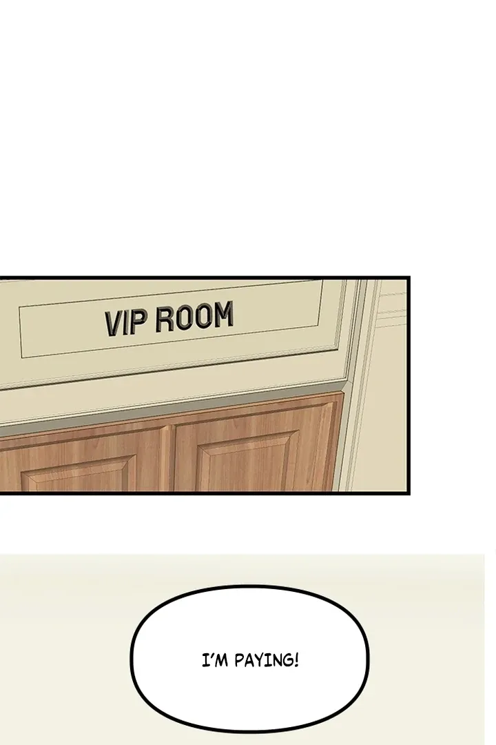 She Was My Revenge Chapter 26 page 49 - 