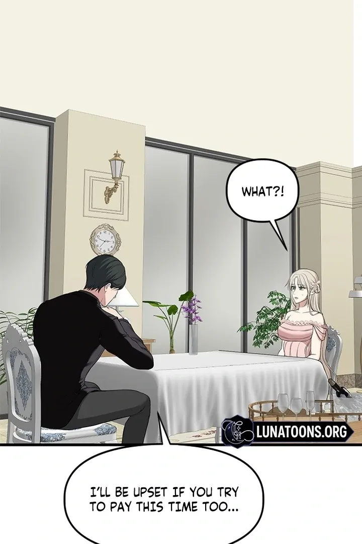 She Was My Revenge Chapter 26 page 50 - 