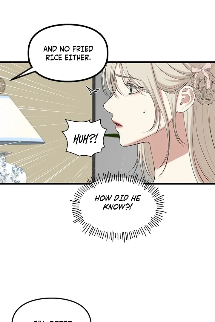 She Was My Revenge Chapter 26 page 52 - 