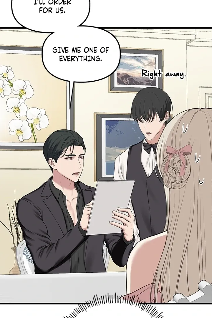 She Was My Revenge Chapter 26 page 53 - 