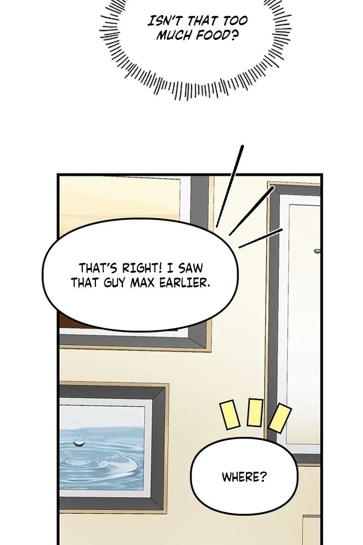 She Was My Revenge Chapter 26 page 54 - 