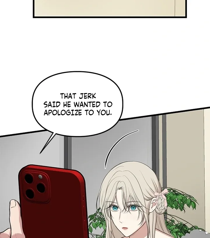 She Was My Revenge Chapter 26 page 55 - 