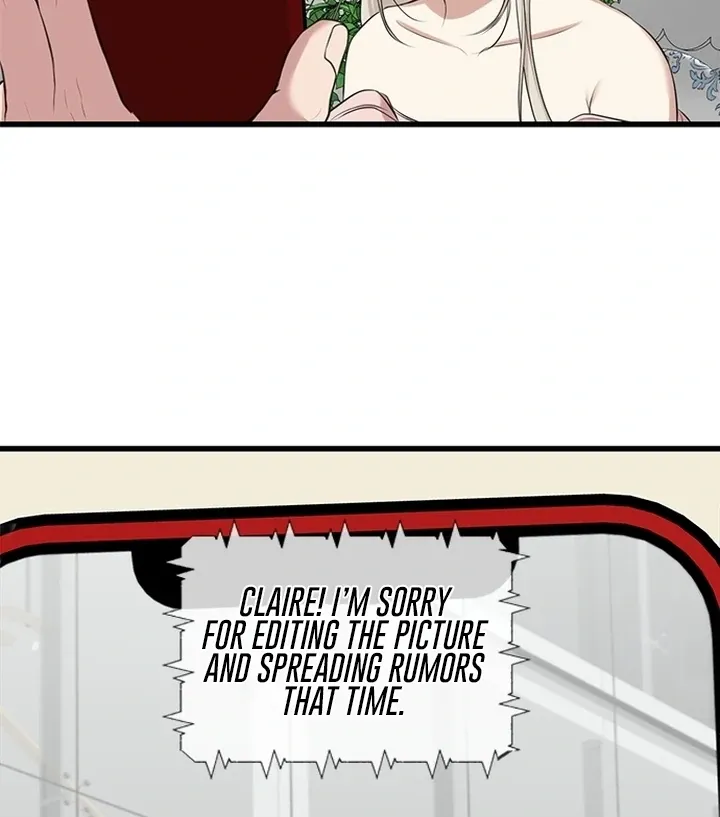 She Was My Revenge Chapter 26 page 56 - 