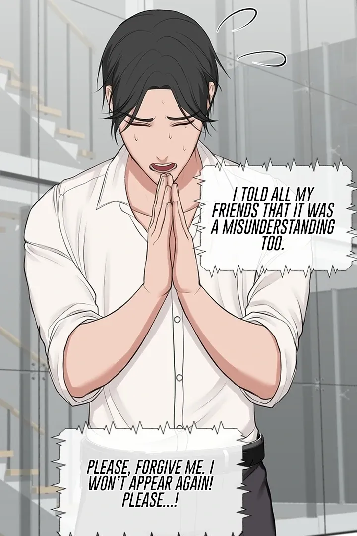 She Was My Revenge Chapter 26 page 57 - 
