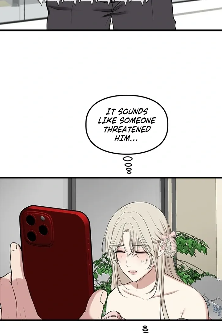 She Was My Revenge Chapter 26 page 58 - 