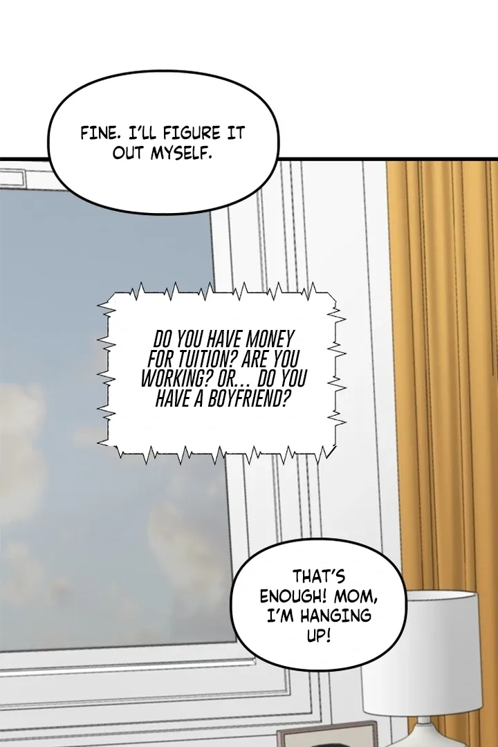 She Was My Revenge Chapter 27 page 11 - 