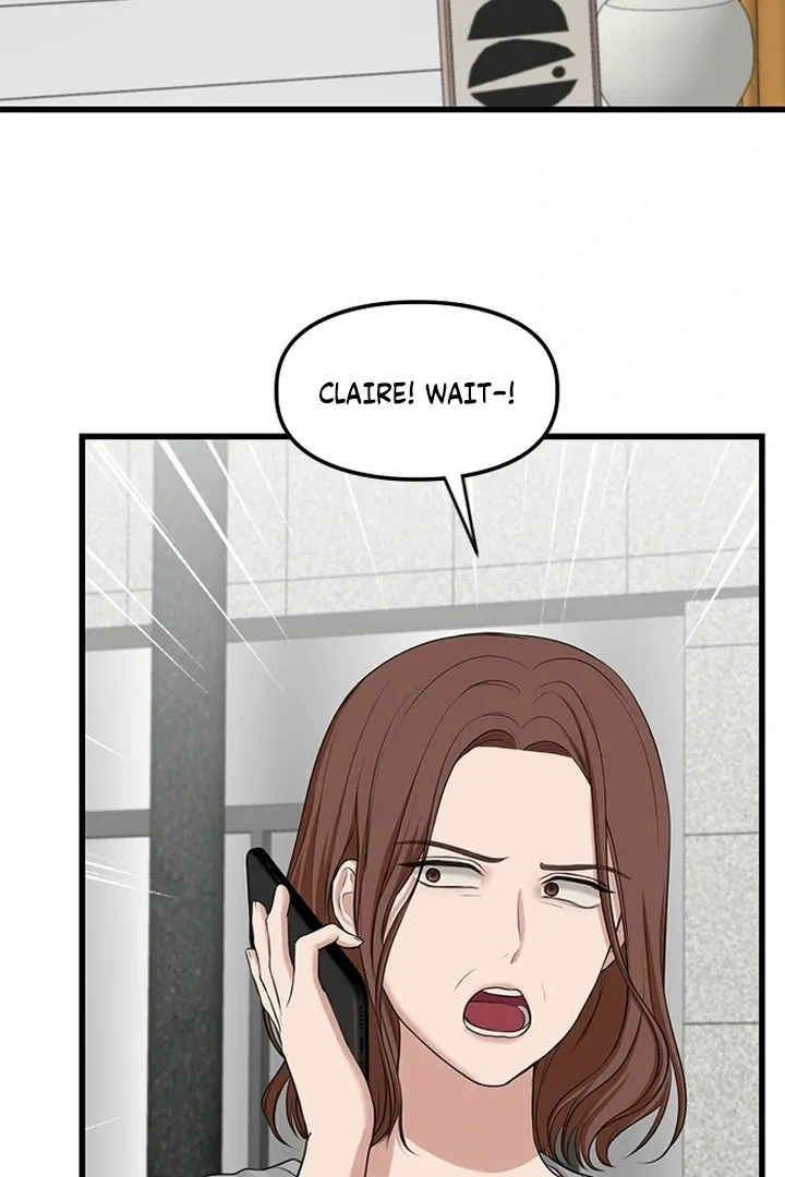 She Was My Revenge Chapter 27 page 12 - 