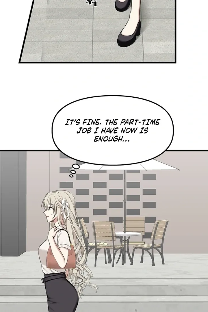 She Was My Revenge Chapter 27 page 21 - 