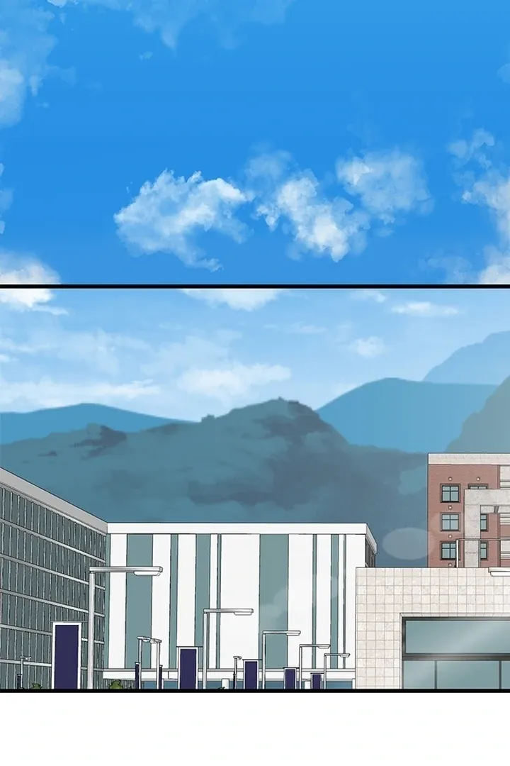 She Was My Revenge Chapter 27 page 24 - 