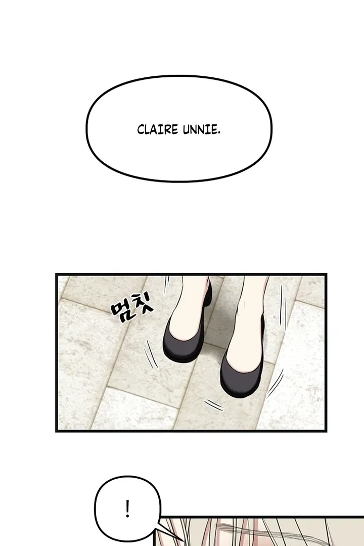 She Was My Revenge Chapter 27 page 26 - 