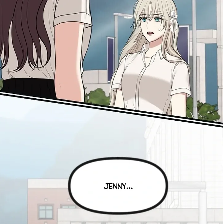 She Was My Revenge Chapter 27 page 28 - 