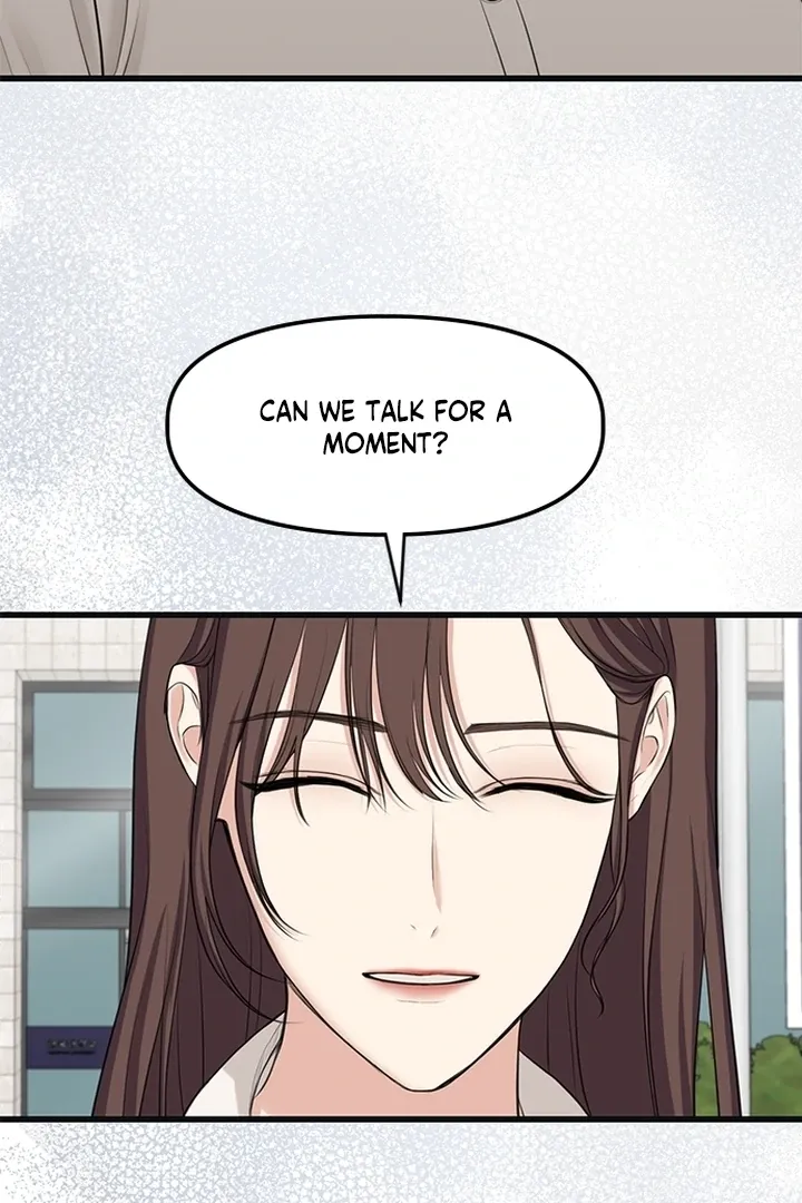 She Was My Revenge Chapter 27 page 30 - 