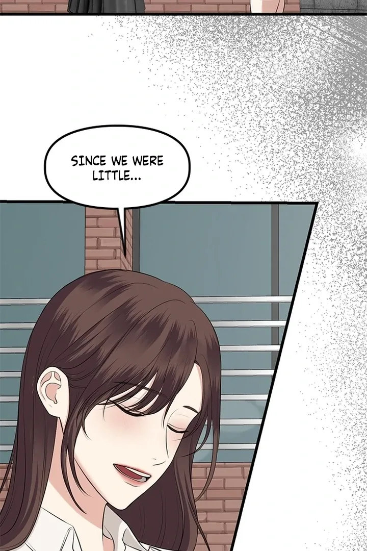 She Was My Revenge Chapter 27 page 34 - 