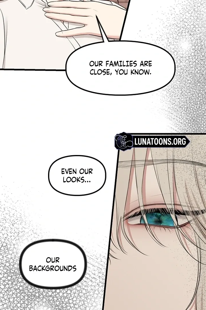 She Was My Revenge Chapter 27 page 35 - 